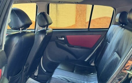 Geely MK Cross I, 2012 год, 159 000 рублей, 19 фотография