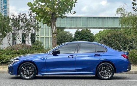 BMW 3 серия, 2023 год, 3 400 000 рублей, 2 фотография