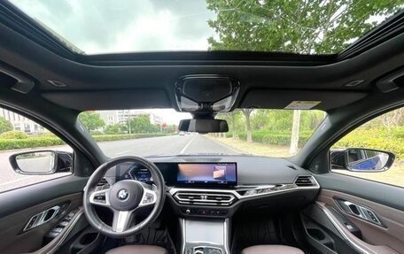 BMW 3 серия, 2023 год, 3 400 000 рублей, 9 фотография