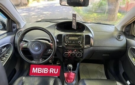 Geely MK Cross I, 2012 год, 159 000 рублей, 20 фотография