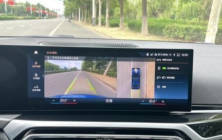 BMW 3 серия, 2023 год, 3 400 000 рублей, 11 фотография