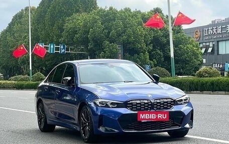 BMW 3 серия, 2023 год, 3 400 000 рублей, 4 фотография