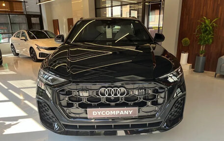Audi Q8 I, 2026 год, 12 860 000 рублей, 5 фотография