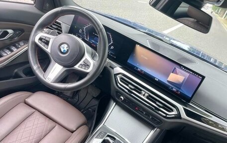 BMW 3 серия, 2023 год, 3 400 000 рублей, 13 фотография