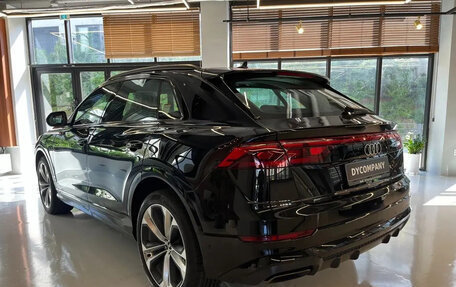 Audi Q8 I, 2026 год, 12 860 000 рублей, 2 фотография