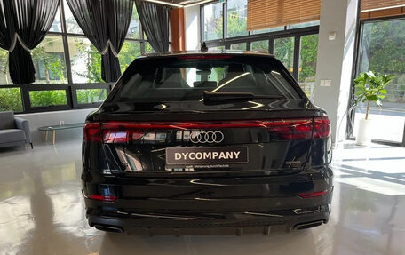 Audi Q8 I, 2026 год, 12 860 000 рублей, 3 фотография
