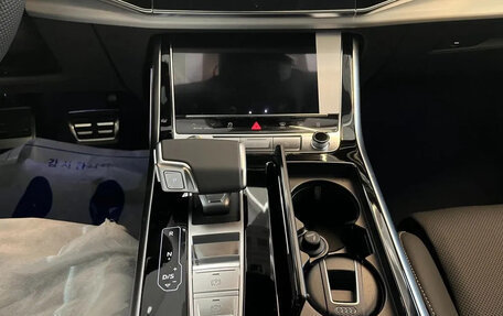 Audi Q8 I, 2026 год, 12 860 000 рублей, 12 фотография