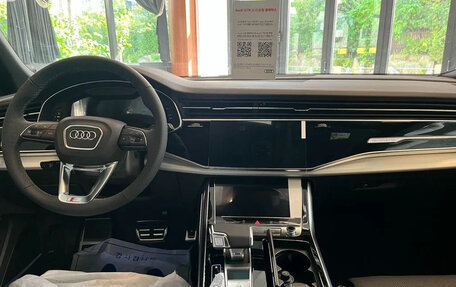Audi Q8 I, 2026 год, 12 860 000 рублей, 10 фотография