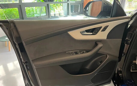 Audi Q8 I, 2026 год, 12 860 000 рублей, 7 фотография