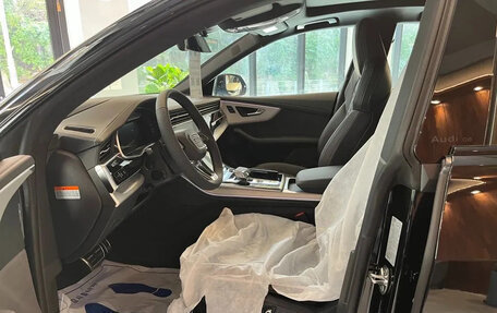 Audi Q8 I, 2026 год, 12 860 000 рублей, 9 фотография