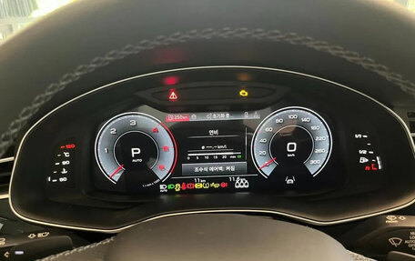 Audi Q8 I, 2026 год, 12 860 000 рублей, 11 фотография