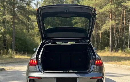 Audi A3, 2023 год, 2 040 000 рублей, 4 фотография