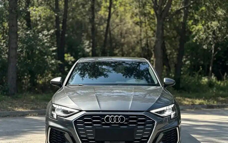 Audi A3, 2023 год, 2 040 000 рублей, 8 фотография