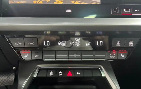 Audi A3, 2023 год, 2 040 000 рублей, 16 фотография