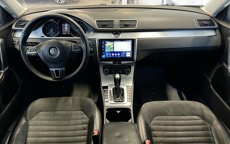Volkswagen Passat B7, 2011 год, 1 170 000 рублей, 8 фотография