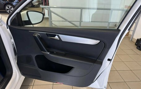 Volkswagen Passat B7, 2011 год, 1 170 000 рублей, 16 фотография