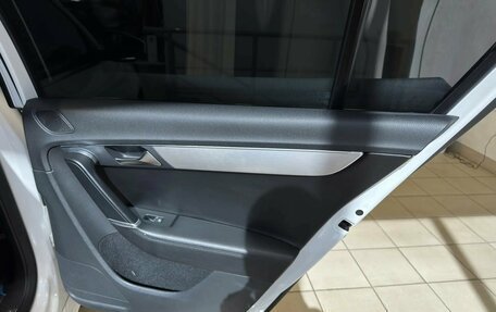 Volkswagen Passat B7, 2011 год, 1 170 000 рублей, 17 фотография
