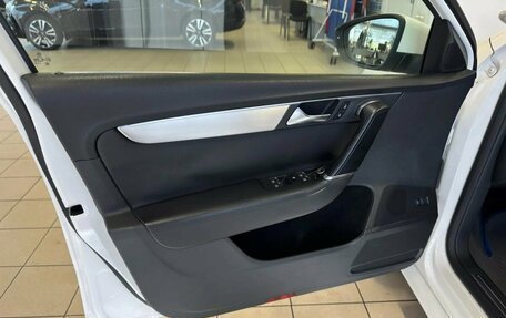 Volkswagen Passat B7, 2011 год, 1 170 000 рублей, 14 фотография