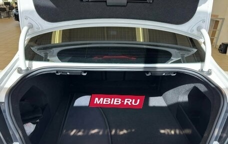Volkswagen Passat B7, 2011 год, 1 170 000 рублей, 18 фотография