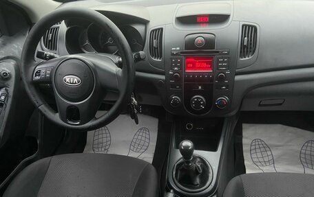 KIA Cerato III, 2009 год, 529 000 рублей, 7 фотография