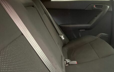 KIA Cerato III, 2009 год, 529 000 рублей, 9 фотография