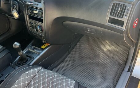 Hyundai Elantra III, 2004 год, 300 000 рублей, 5 фотография