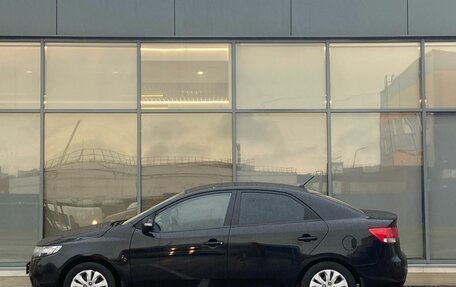 KIA Cerato III, 2009 год, 529 000 рублей, 6 фотография