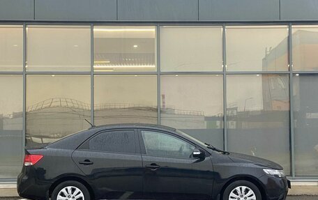KIA Cerato III, 2009 год, 529 000 рублей, 3 фотография