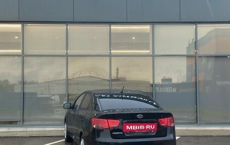 KIA Cerato III, 2009 год, 529 000 рублей, 5 фотография