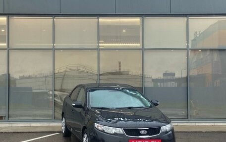 KIA Cerato III, 2009 год, 529 000 рублей, 2 фотография