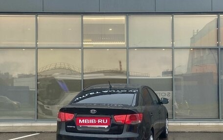 KIA Cerato III, 2009 год, 529 000 рублей, 4 фотография