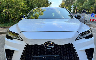 Lexus RX IV рестайлинг, 2026 год, 12 500 000 рублей, 1 фотография