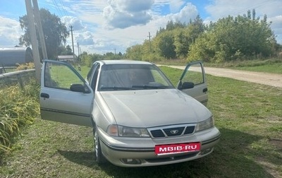 Daewoo Nexia I рестайлинг, 2004 год, 150 000 рублей, 1 фотография