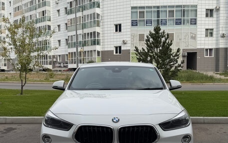 BMW X2, 2019 год, 2 300 000 рублей, 1 фотография