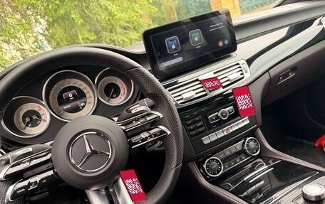 Mercedes-Benz CLS, 2014 год, 2 100 000 рублей, 1 фотография
