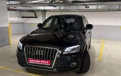 Audi Q5, 2010 год, 1 100 000 рублей, 1 фотография