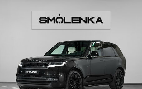 Land Rover Range Rover IV рестайлинг, 2026 год, 34 950 000 рублей, 1 фотография