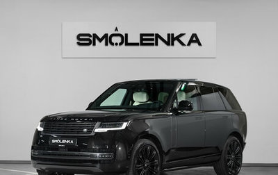 Land Rover Range Rover IV рестайлинг, 2026 год, 34 950 000 рублей, 1 фотография