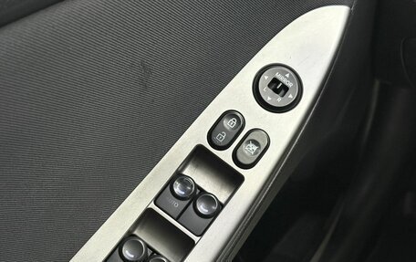 Hyundai Solaris II рестайлинг, 2016 год, 1 195 000 рублей, 23 фотография