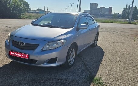 Toyota Corolla, 2008 год, 630 000 рублей, 1 фотография