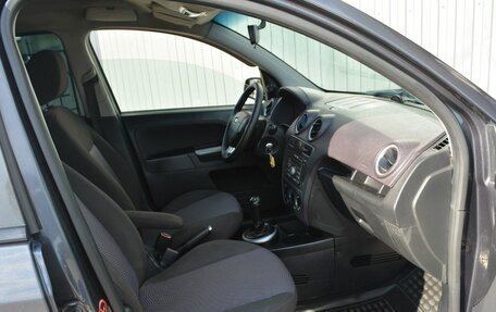 Ford Fusion I, 2007 год, 399 999 рублей, 13 фотография