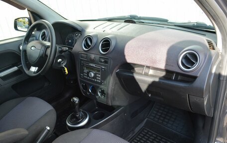 Ford Fusion I, 2007 год, 399 999 рублей, 12 фотография