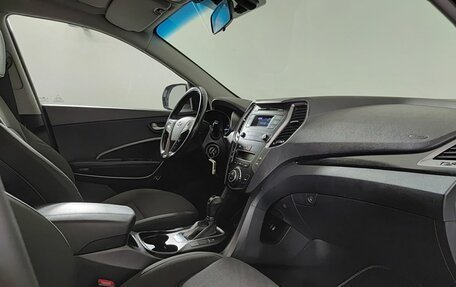 Hyundai Santa Fe III рестайлинг, 2018 год, 2 155 000 рублей, 11 фотография