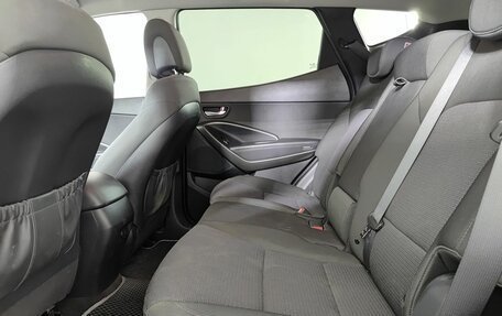 Hyundai Santa Fe III рестайлинг, 2018 год, 2 155 000 рублей, 12 фотография