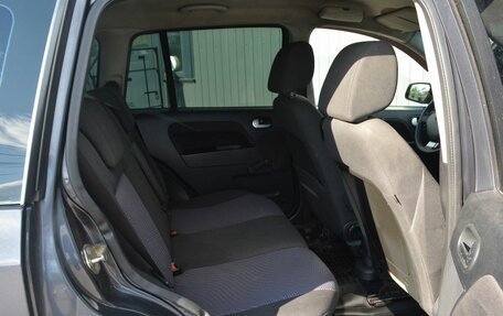 Ford Fusion I, 2007 год, 399 999 рублей, 14 фотография