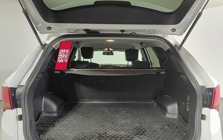 Hyundai Santa Fe III рестайлинг, 2018 год, 2 155 000 рублей, 10 фотография