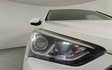 Hyundai Santa Fe III рестайлинг, 2018 год, 2 155 000 рублей, 17 фотография