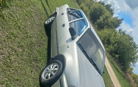 Daewoo Nexia I рестайлинг, 2004 год, 150 000 рублей, 3 фотография
