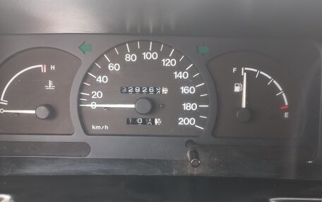 Daewoo Nexia I рестайлинг, 2004 год, 150 000 рублей, 8 фотография