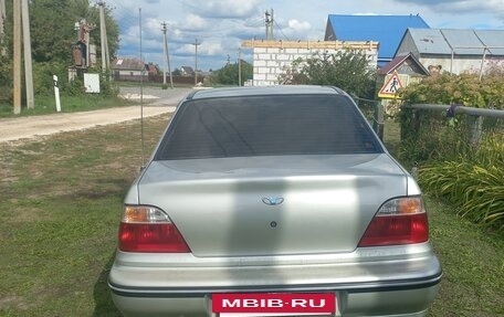 Daewoo Nexia I рестайлинг, 2004 год, 150 000 рублей, 5 фотография